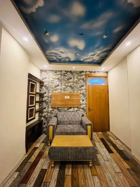 Beautiful 4-Room Apartment for Sale