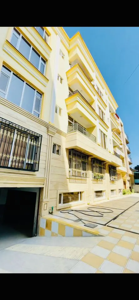 Apartment 3 rooms