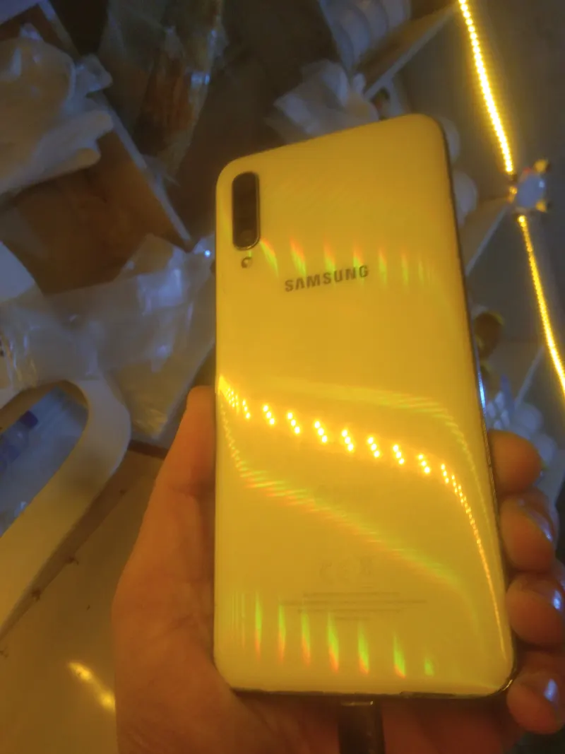 Oppo A15s 128gb