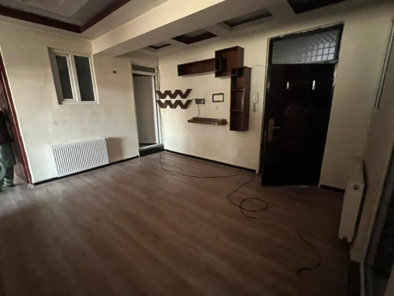 Apartment for rent, 3 rooms, 5th floor, Taimani Project, Kabul