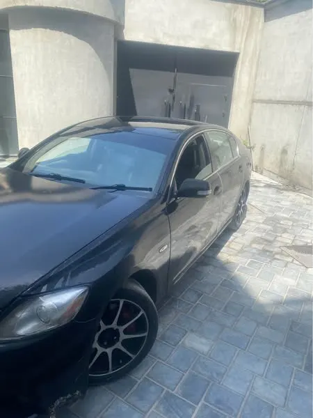2006 Lexus