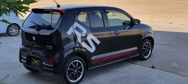 Suzuki 2018