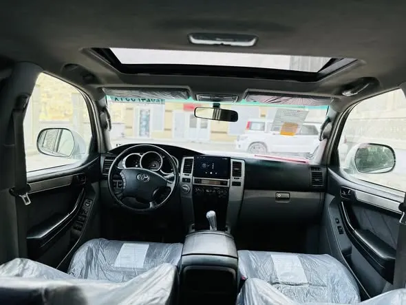 Toyota 2005