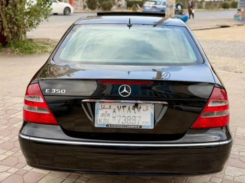 Mercedes-Benz 2006