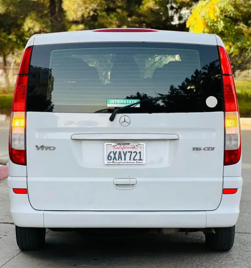 Mercedes-Benz 2012