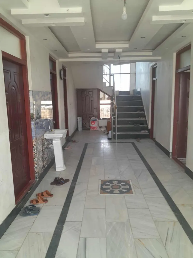 2 Manzal House