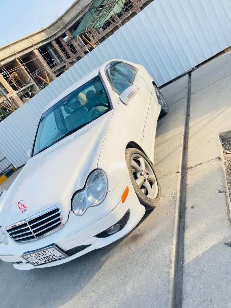 Mercedez Benz For Sale