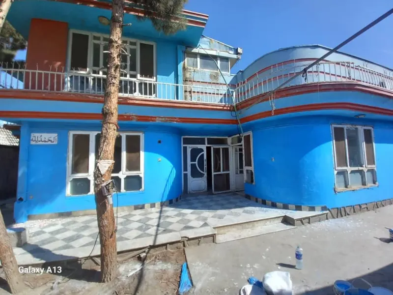 House for sale