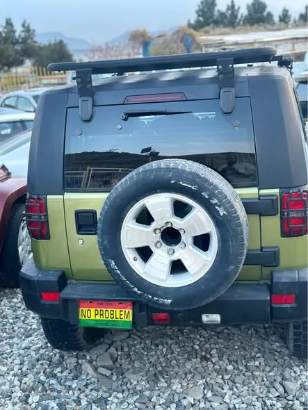 Jeep 2017