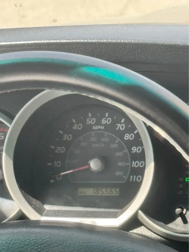 Toyota 4Runner 2007