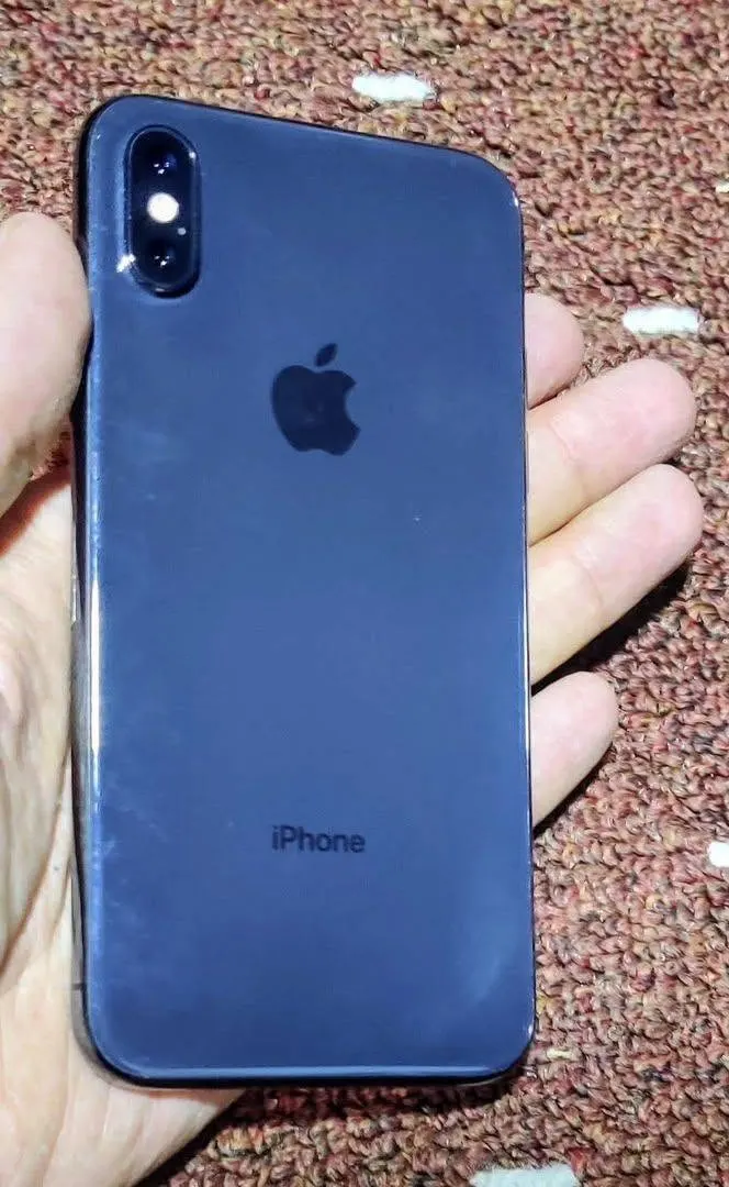 Iphone Xs