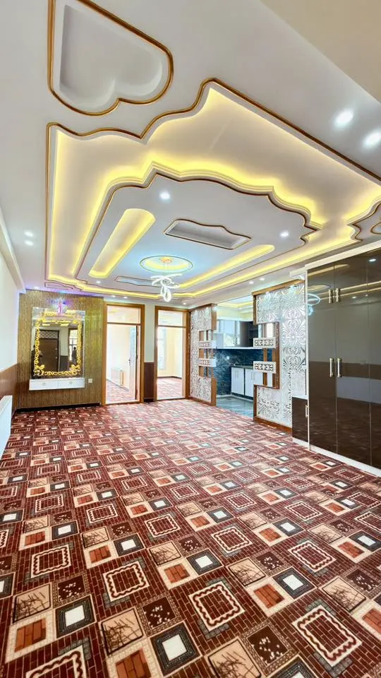 Two VIP apartments for sale, 4 rooms, 340 m² with roof terrace