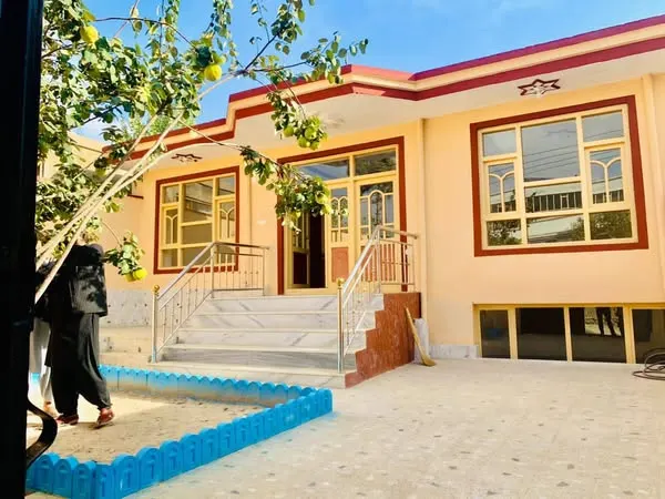 House for sale, 4 rooms, 180 m², Zakirin Township, Kotal-e Khair Khana, Kabul