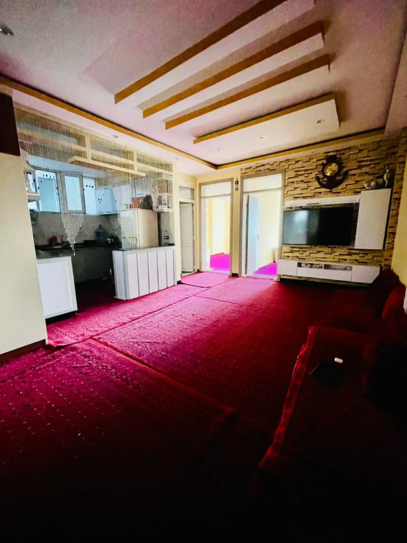 Apartment for sale, 3 rooms, 120 m², 10th floor