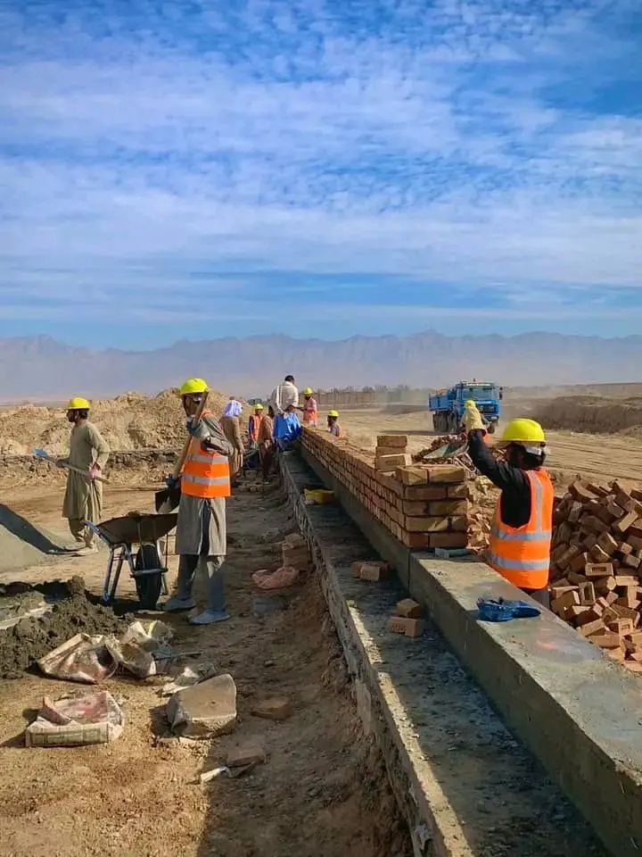 Land plots for sale, 2.5-3 biswa, New Kabul City, Project A, Phase 1