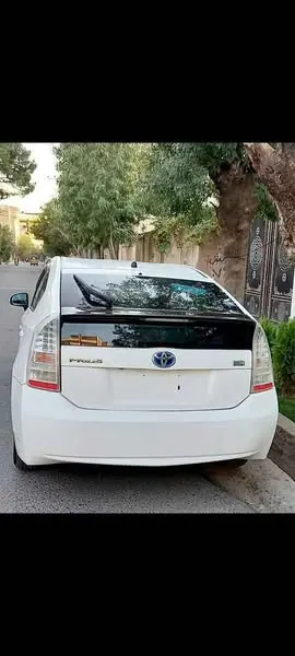 Toyota 2010