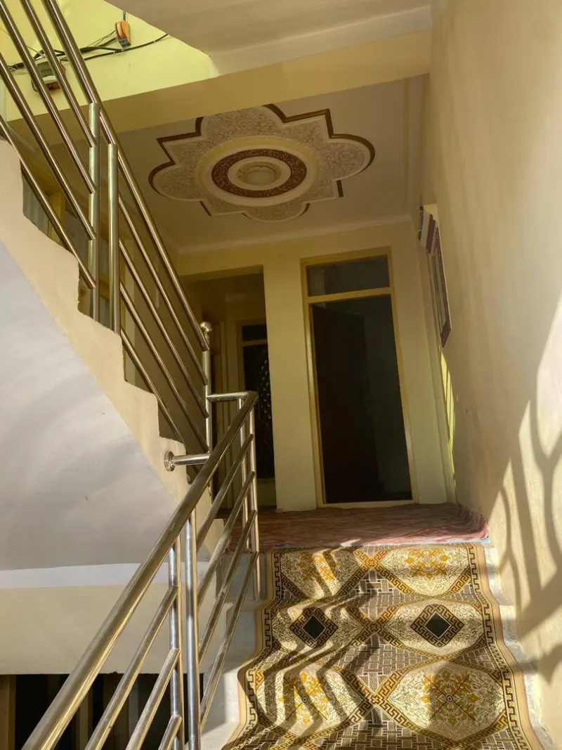 House for sale, 6 rooms, 220 m², near Salim Shahid Square, Mazar-i-Sharif