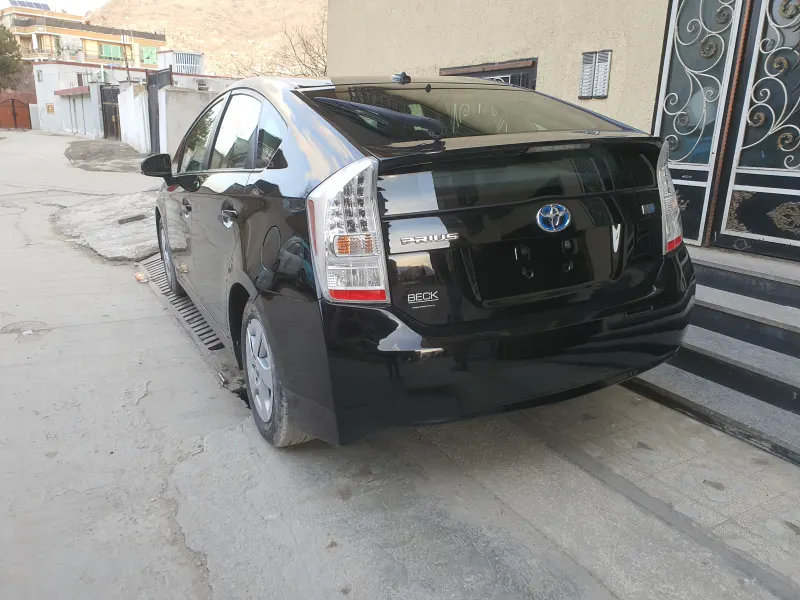 Prius 2010