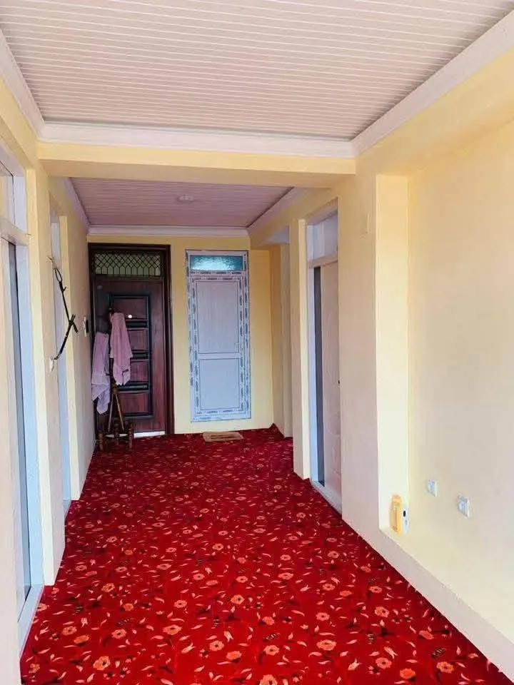 3-storey house for sale, 6 rooms, 240 m², Deh Dana Bazaar, District 7, Kabul
