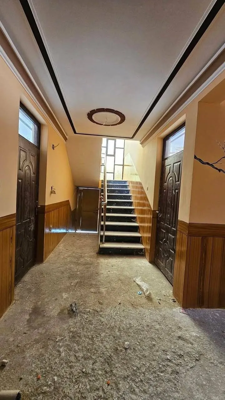 1-Storey House for Sale near Chehelsotoon, Kabul