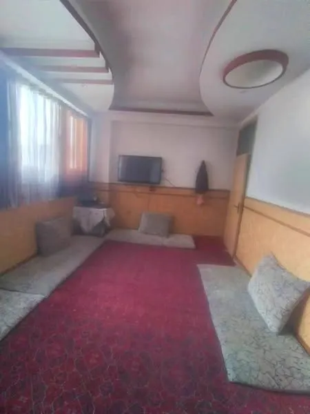 Apartment 3 rooms