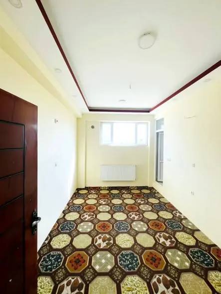 Two apartments for sale, 3 rooms, 140 m², currently rented