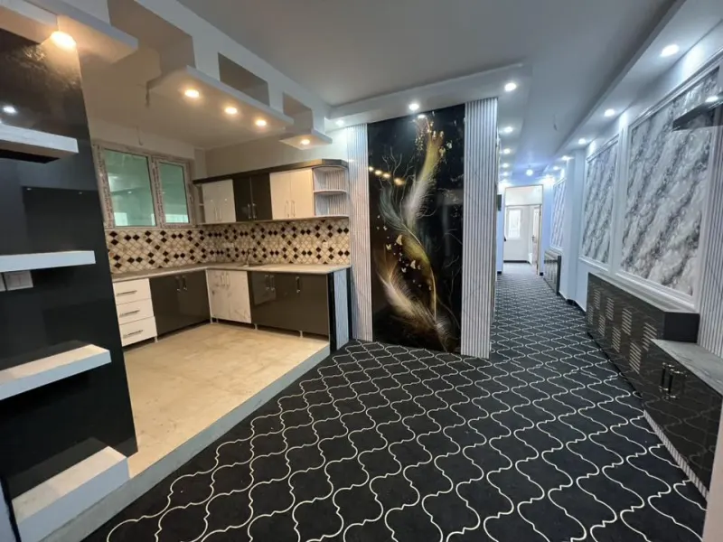 Apartment 4 rooms