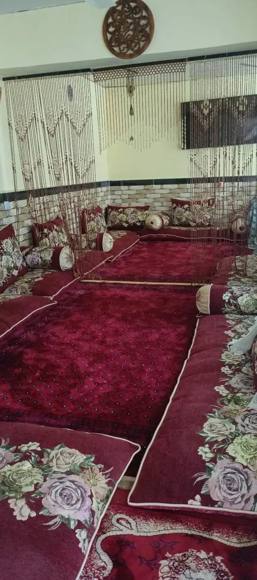 House for sale, 4 rooms, 2.5 biswa, Karte Naw, Kabul
