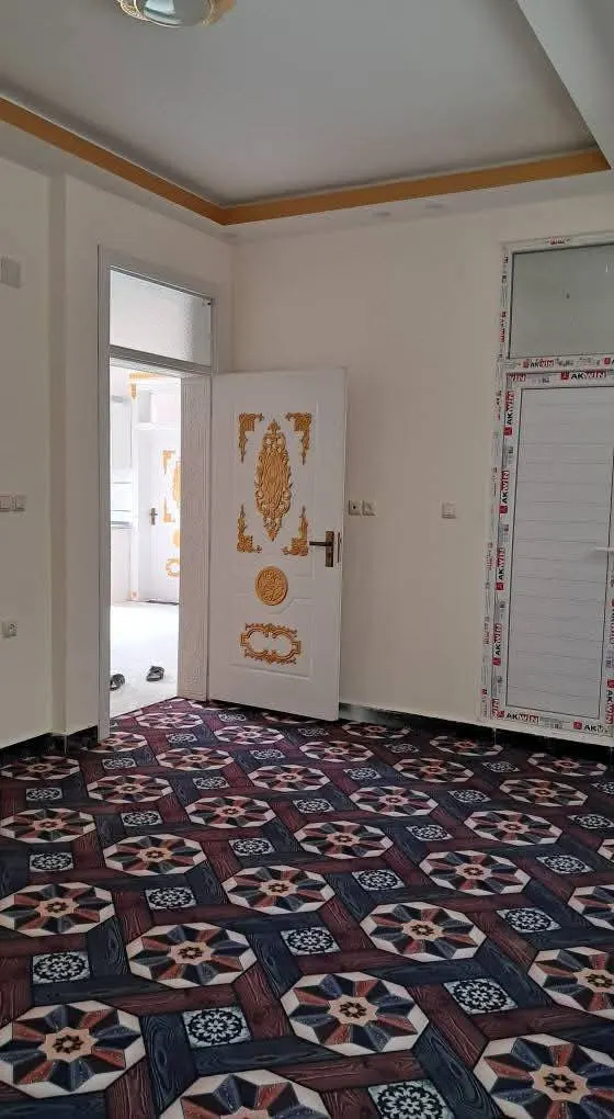 Apartment 4 rooms