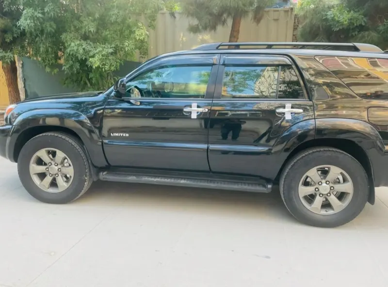 4Runner 2006