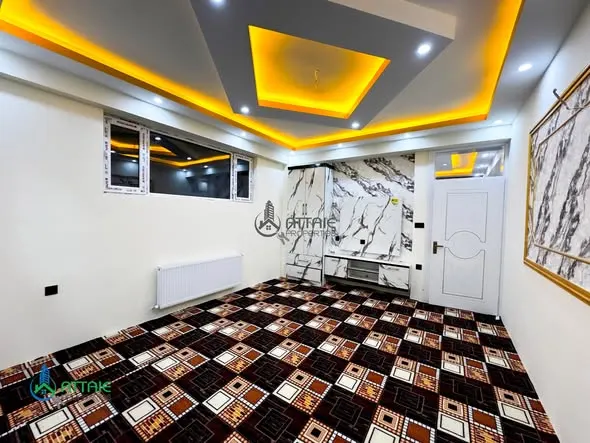 Apartment 3 rooms
