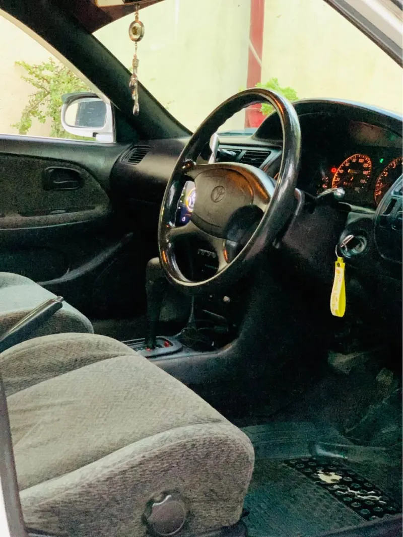 Corolla 1995