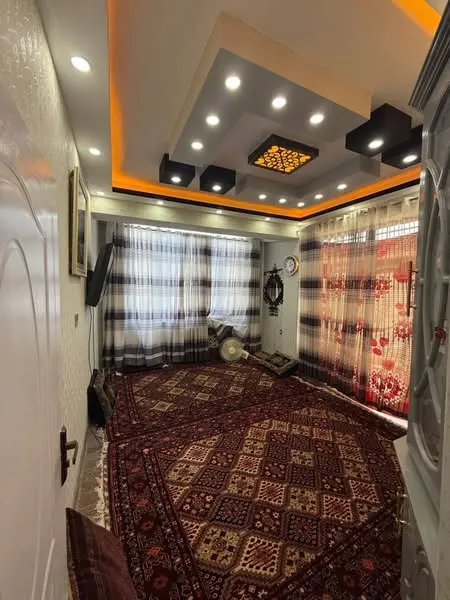 Apartment for sale, 4 rooms, 155 m², 5th floor, Taimani Project