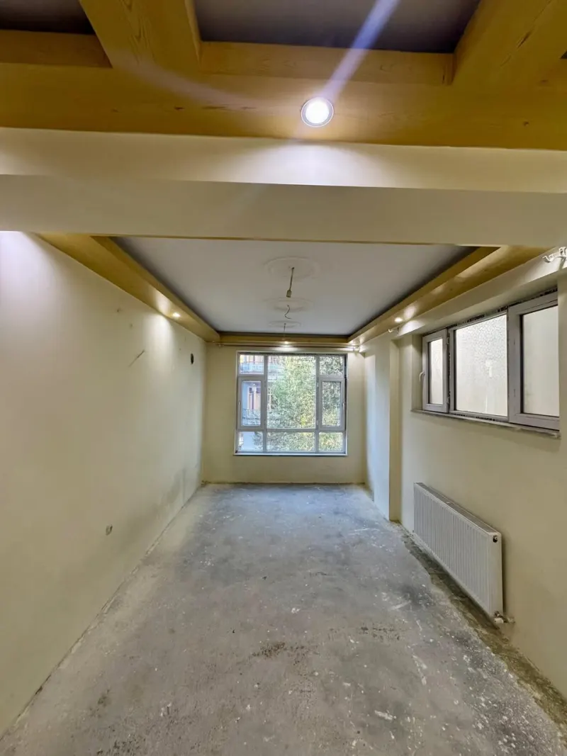 VIP apartment for rent, 4 rooms, 2nd floor, Taimani Project, Kabul