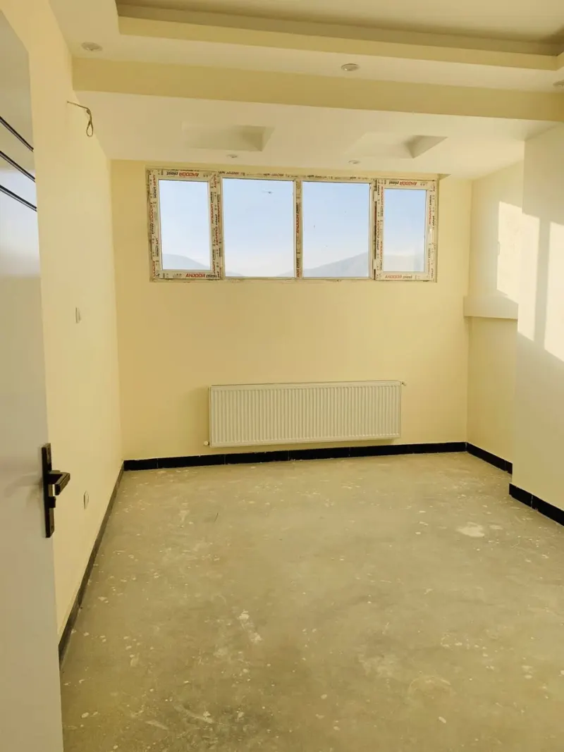 Apartment for sale, 3 rooms, 120 m², Saltanati Tower, Khair Khana, Kabul