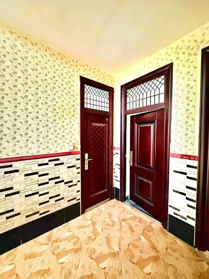 Apartment for sale, 3 rooms, 150 m², 4th floor, Taimani Project, Kabul