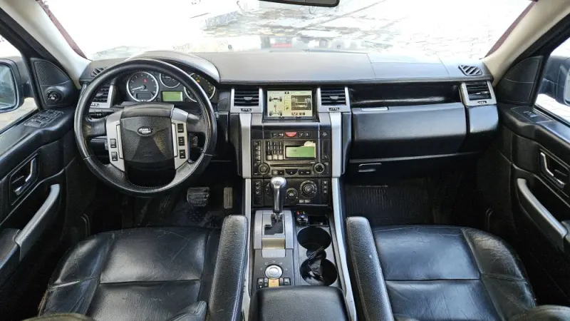Car For Sale 2008