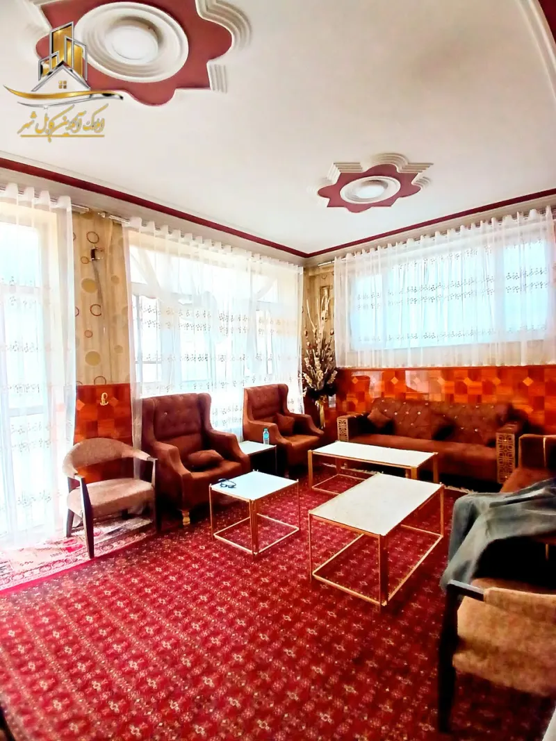 Apartment 3 rooms