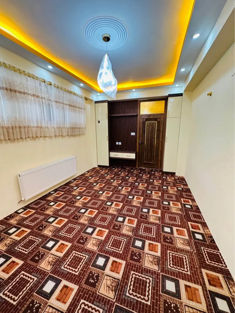 Apartment for sale, 3 rooms, 120 m², 2nd floor, Parwan-e Dowom, Kabul