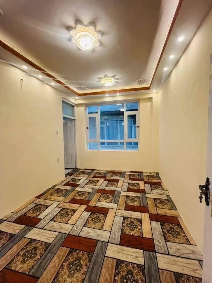Apartment for sale, 3 rooms, 140 m², 1st floor, District 15, Kabul