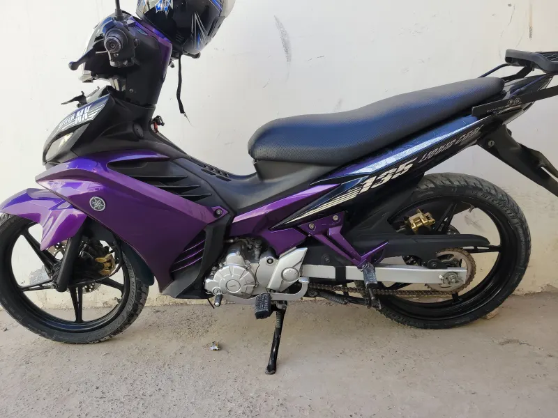 Yamaha LC