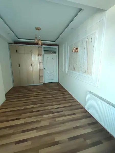 VIP apartment for sale, 4 rooms, 6th floor, Qala-e Fatullah, Kabul