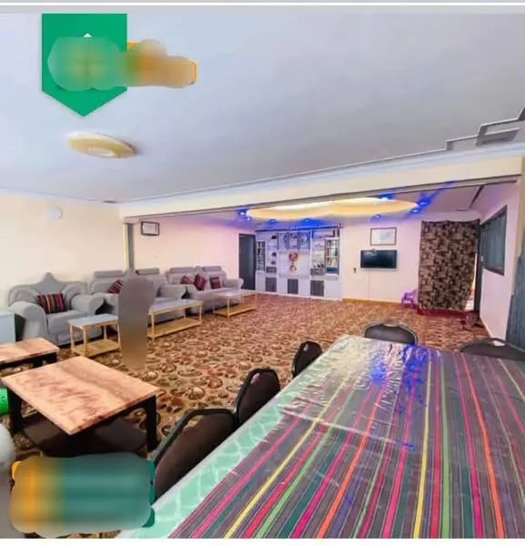 Hpouse For Sale 7 Room