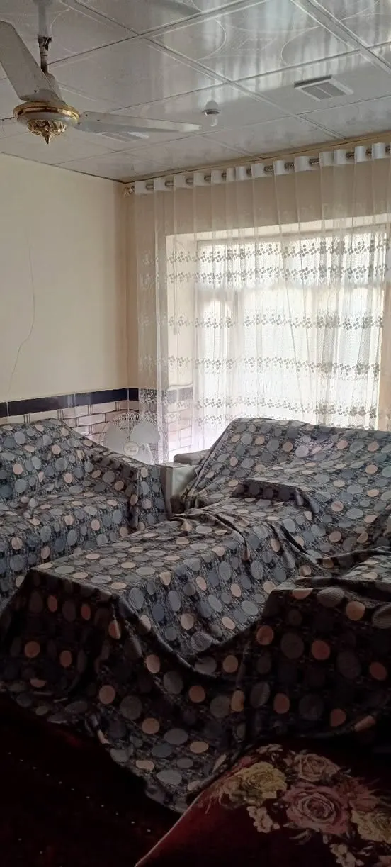 House for sale, 4 rooms, 2.5 biswa, Karte Naw, Kabul