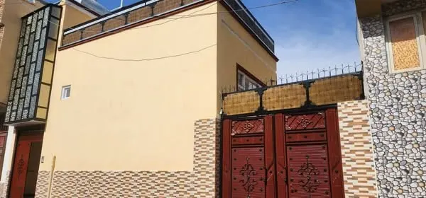 2-storey house for sale, 5 rooms, 150 m², District 7, Kabul