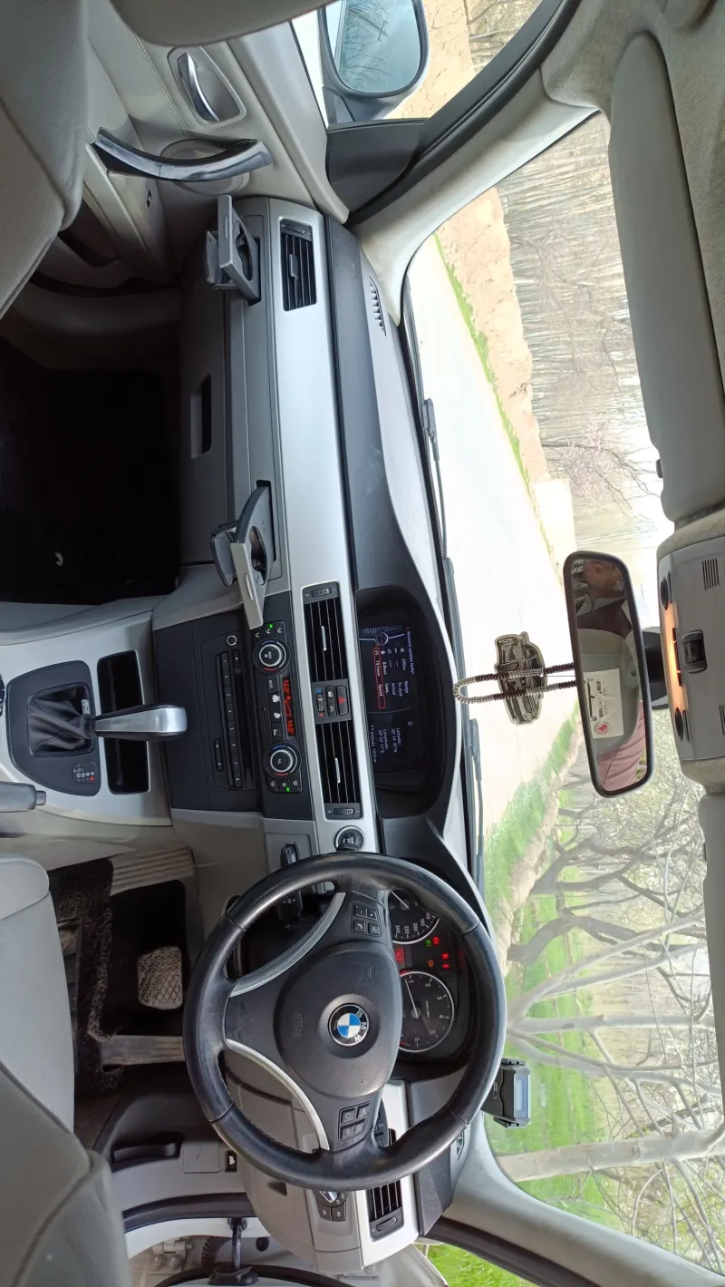 Bmw 320i 2012