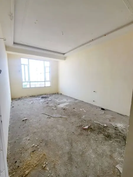 Newly Built 4-Room Apartments