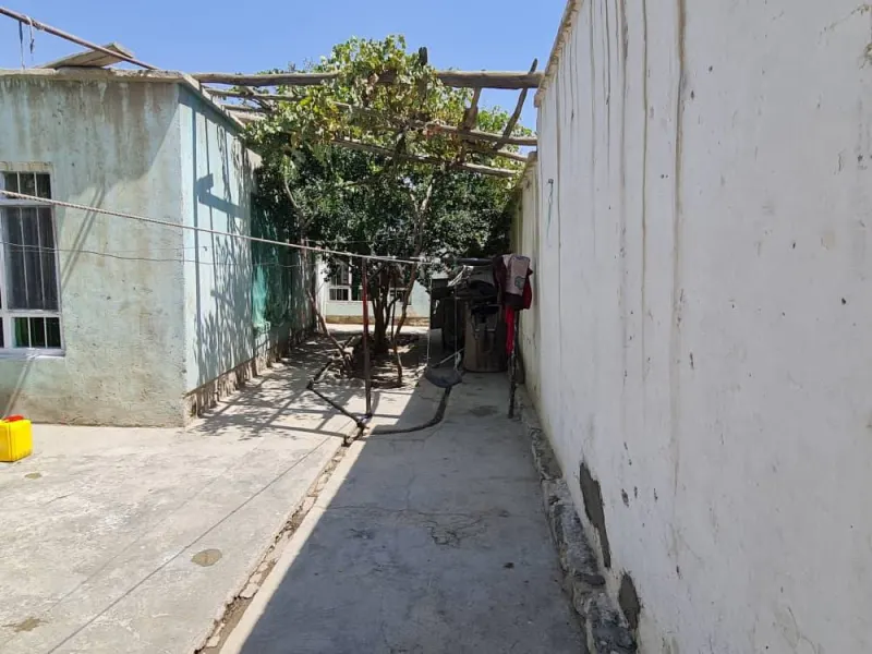 House for sale, 6 rooms, 450 m², near Pul-e Jawid, District 7, Kabul