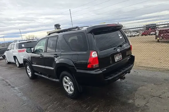 Toyota 4Runner 2007
