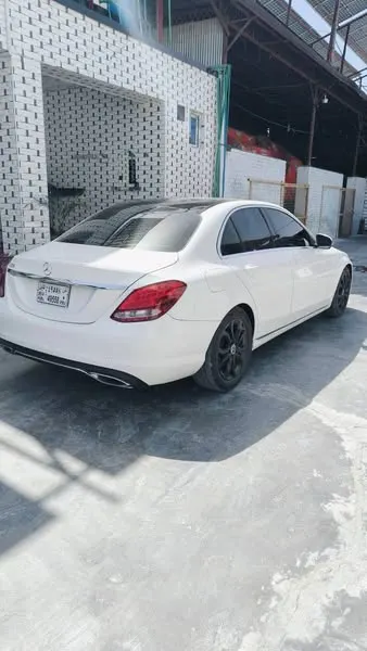 Mercedes-Benz 2017